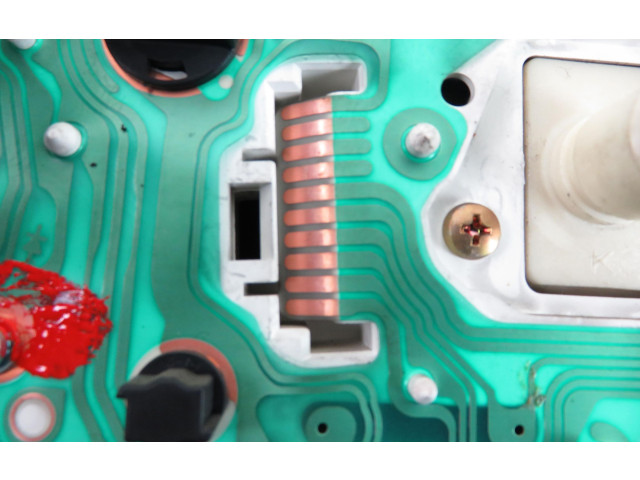 Панель приборов 2573105730, 8320097L35 Daihatsu Sirion