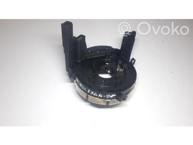 Подрулевой шлейф SRS 4E0953541A Audi A6 Allroad C6