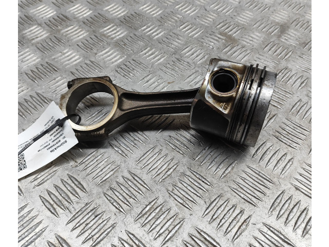 Поршень CBAB 03L107065G, 038105401J Volkswagen PASSAT B6