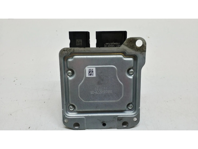 Блок подушек безопасности E1GT14B321BE, 680040984GA Ford Galaxy