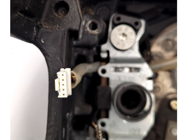 Руль Skoda Superb B5 (3U)  2001 - 2008 года       