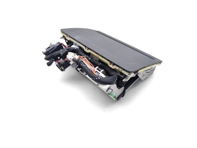 Дисплей 8V0857273M, 8V0857974E Audi A3 S3 8V