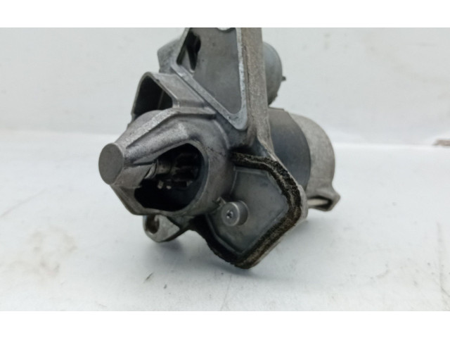 Вентилятор радиатора G212906A Smart ForFour II W453