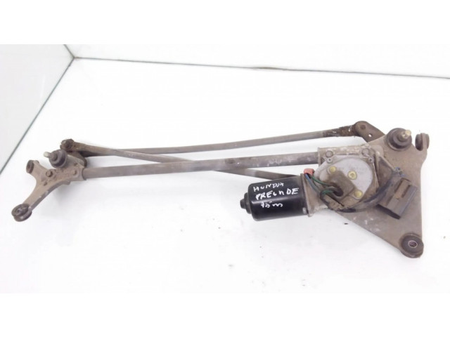 Комплект механизма стеклоочистителей