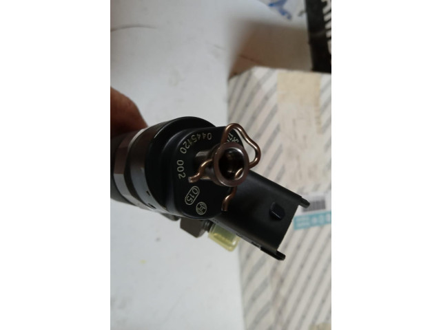 Zpětné zrcátko Fiat Ducato 2001 500313105, 500313105