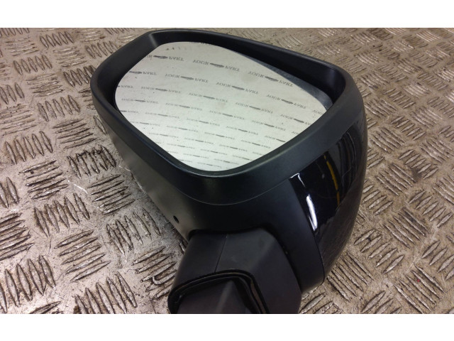 Zpětné zrcátko Nissan Juke II F16 2023