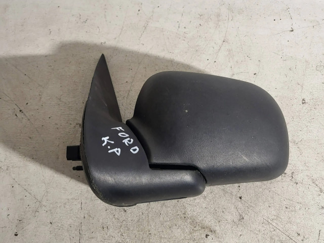 Зеркало электрическое левое Mercury Mountaineer