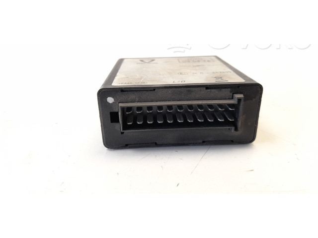 Блок управления 321392   Jeep Renegade