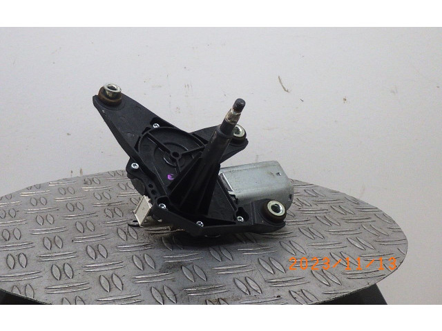 Моторчик заднего дворника 8200734582 Dacia Sandero