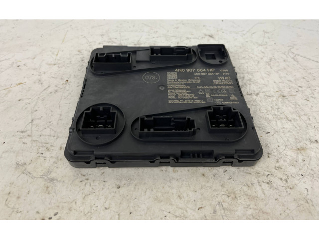 Блок комфорта 4N0907064HP   Audi Q5 SQ5   