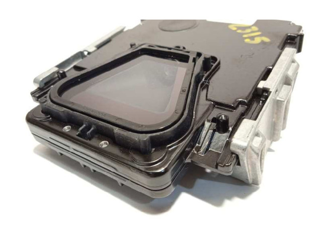 Блок управления 80A907217A Audi Q5 SQ5