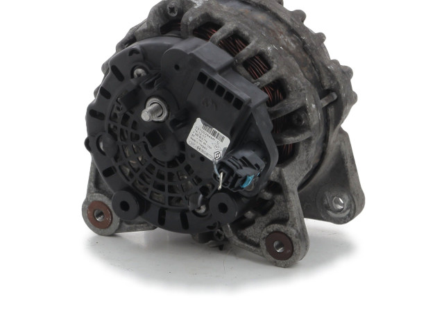 Генератор 231007281R, A1-1703Y Dacia Logan II