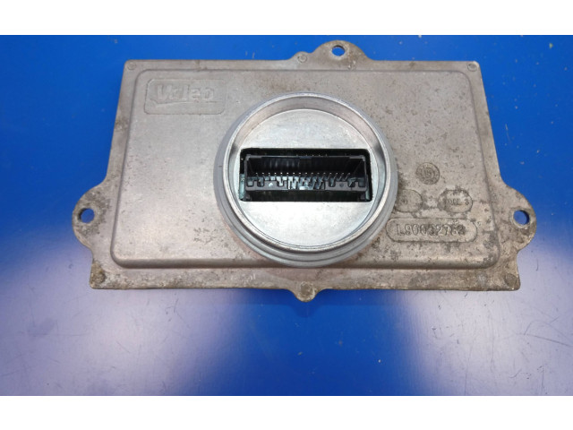 Блок управления Xenon