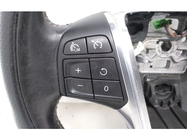 Руль Volvo S60 2014 - 2018 года 34152641B