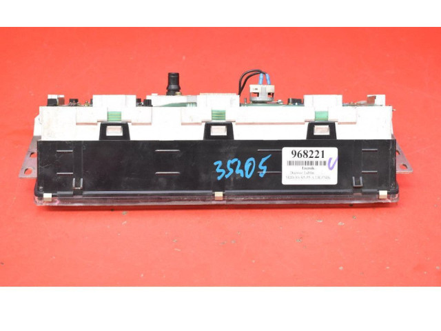 Přístrojová deska Daewoo Arcadia III 1999 832496010, 832496010