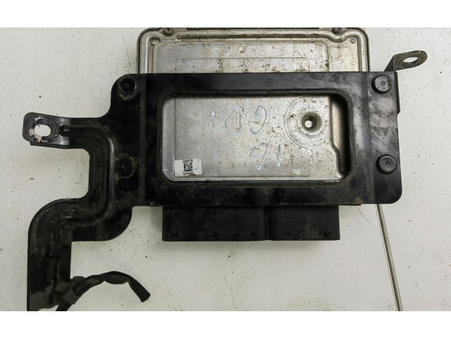 Блок управления двигателя 2BRE6, 0261S13256 KIA Ceed