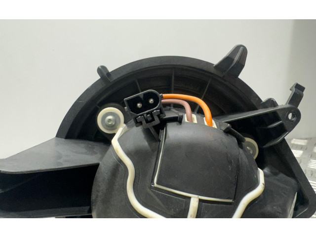 Вентилятор печки 990404M, 0242176 Mini One - Cooper Coupe R56