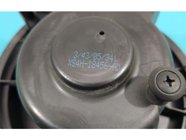 Вентилятор печки IMPRK1397045 Ford Transit - Tourneo Connect