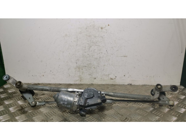 Комплект механизма стеклоочистителей