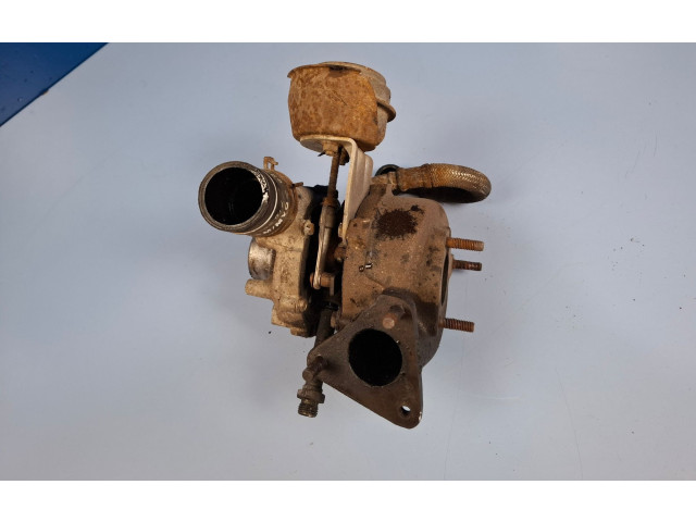 Турбина Ford Galaxy 028145702P, 028145702P