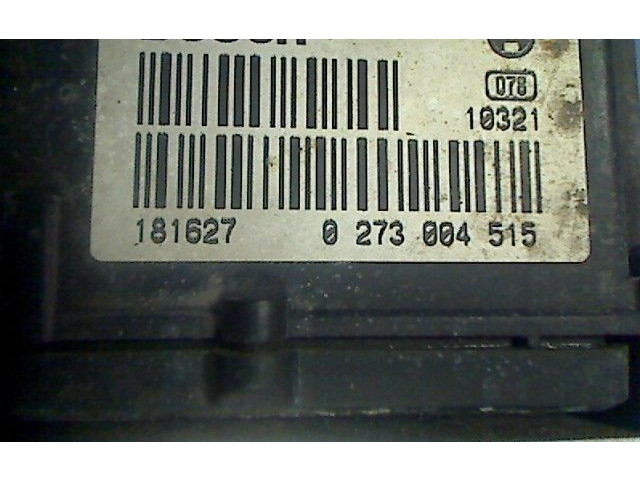 Блок ABS 24403853, 0265202479 Opel Astra G