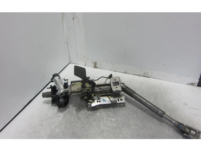 Руль Volkswagen Touran I 2003 - 2010 года 1K0953503AB