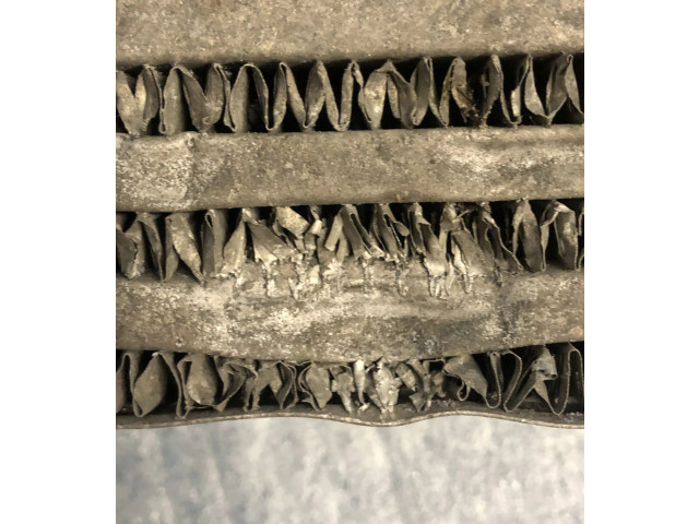 Интеркулер  8K0145805G   Audi Q5 SQ5 