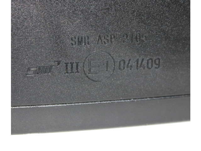 Zpětné zrcátko Audi A4 S4 B9 8W 2018 SMRASP2105