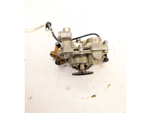 Масляный насос  B4204T23 31670242  Volvo S90, V90 