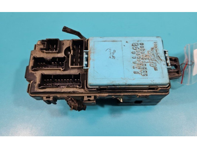 Блок предохранителей MR409898, IMPRK1387683 Mitsubishi L200