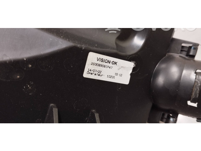 Блок предохранителей 9671924480, 2g308908ip47 Citroen C3 Aircross