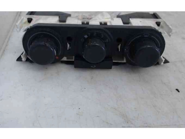 Блок управления климат-контролем 6L0819045DNEE, 6L0819045DNEE   Seat Ibiza I (021A)