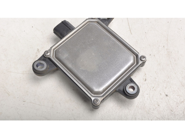 Интеркулер 2014DJ5772 Toyota C-HR I