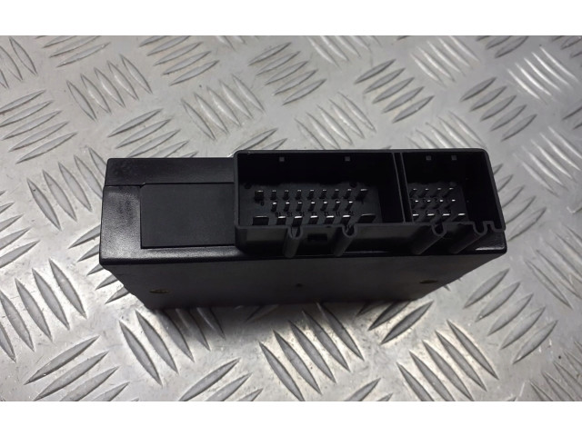 Блок комфорта 5J0959433 Skoda Fabia Mk2 (5J)