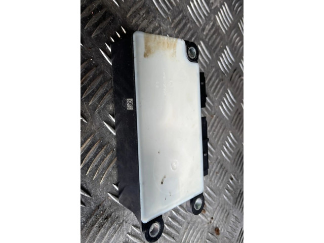 Блок подушек безопасности 13583431   Chevrolet Aveo