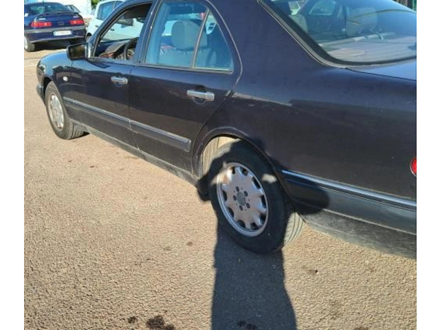 Блок управления    Mercedes-Benz E AMG W210