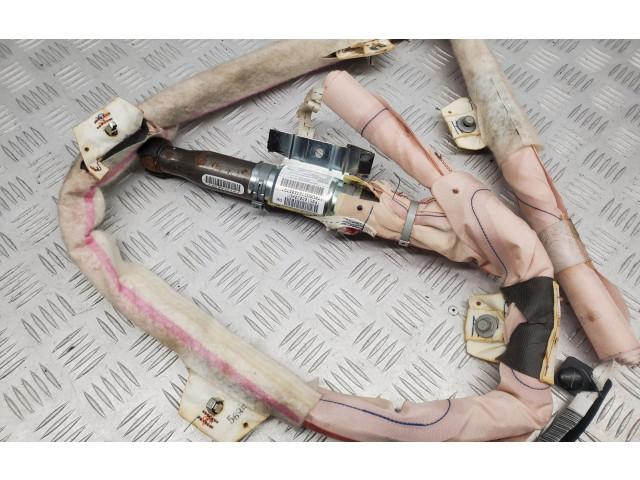 Боковая подушка безопасности P05108020AD, 05108020AD Jeep Grand Cherokee