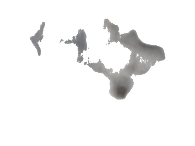 Моторчик дворников 288100941R, A0-8288I    Renault Trafic I