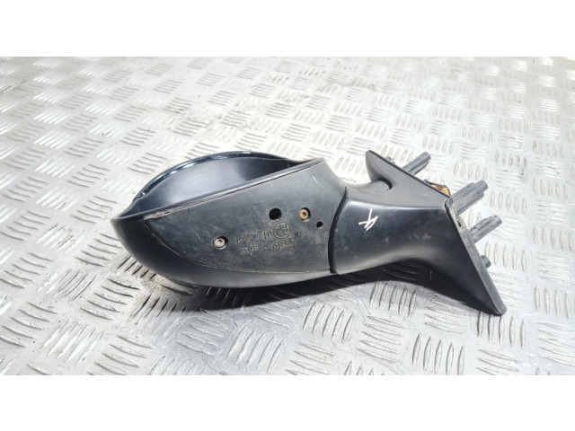 Зеркало электрическое левое Citroen Xsara Picasso