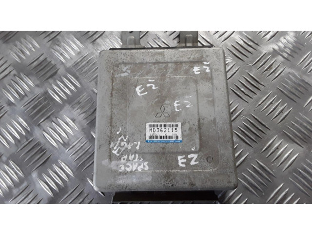 Řídící jednotka MD362115, E2T72671 Mitsubishi Space Star 2000