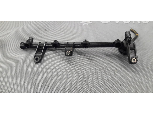 Vstřikovací lišta 7700864726 Renault Megane IV