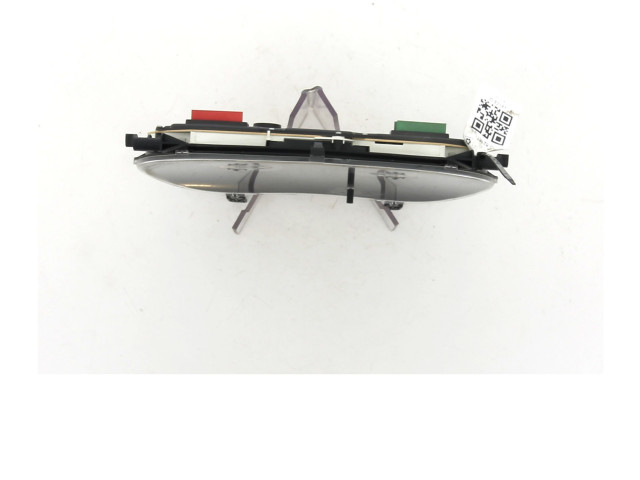 Спидометр (приборный щиток) 8200276531, I0-8218T Renault Clio II