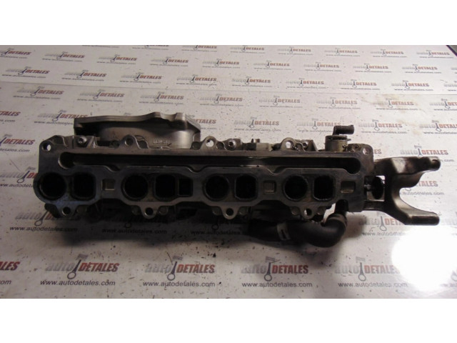 Всасывающий коллектор