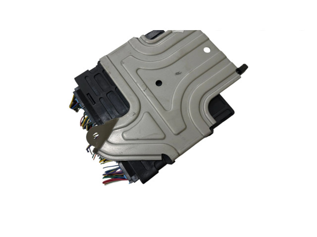 Блок управления двигателя 1860A086, E6T44480 Mitsubishi Outlander