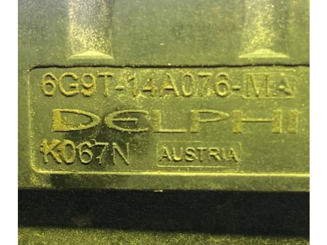 Блок предохранителей 6G9T14A076 Volvo S80