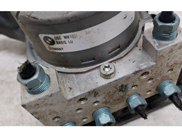 Блок АБС 6889945   Mini  One - Cooper F56 F55  2013 -  года