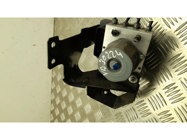 Блок управления АБС 670008166 Maserati Ghibli