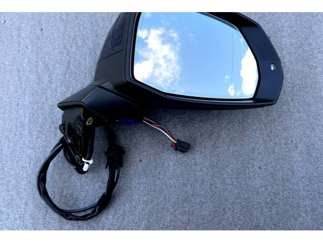 Zpětné zrcátko Audi Q7 4M 2018 233656068, 233656052