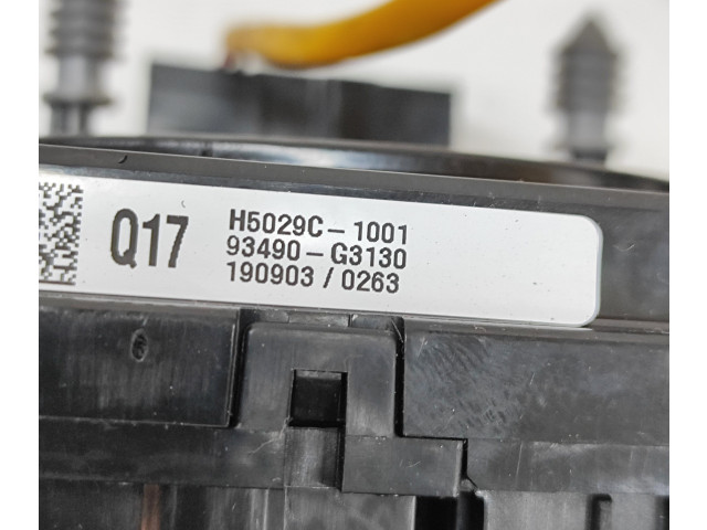 Панель приборов 93490G3130, H5029C1001   KIA Xceed       