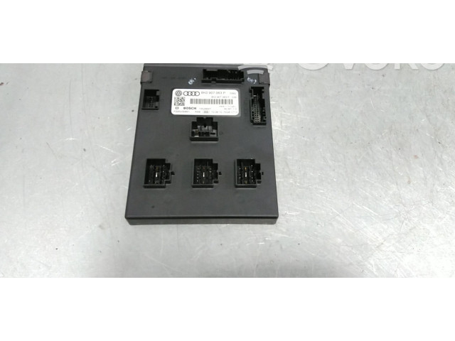 Модуль управления BSM 8K0907063P Audi A5 8T 8F